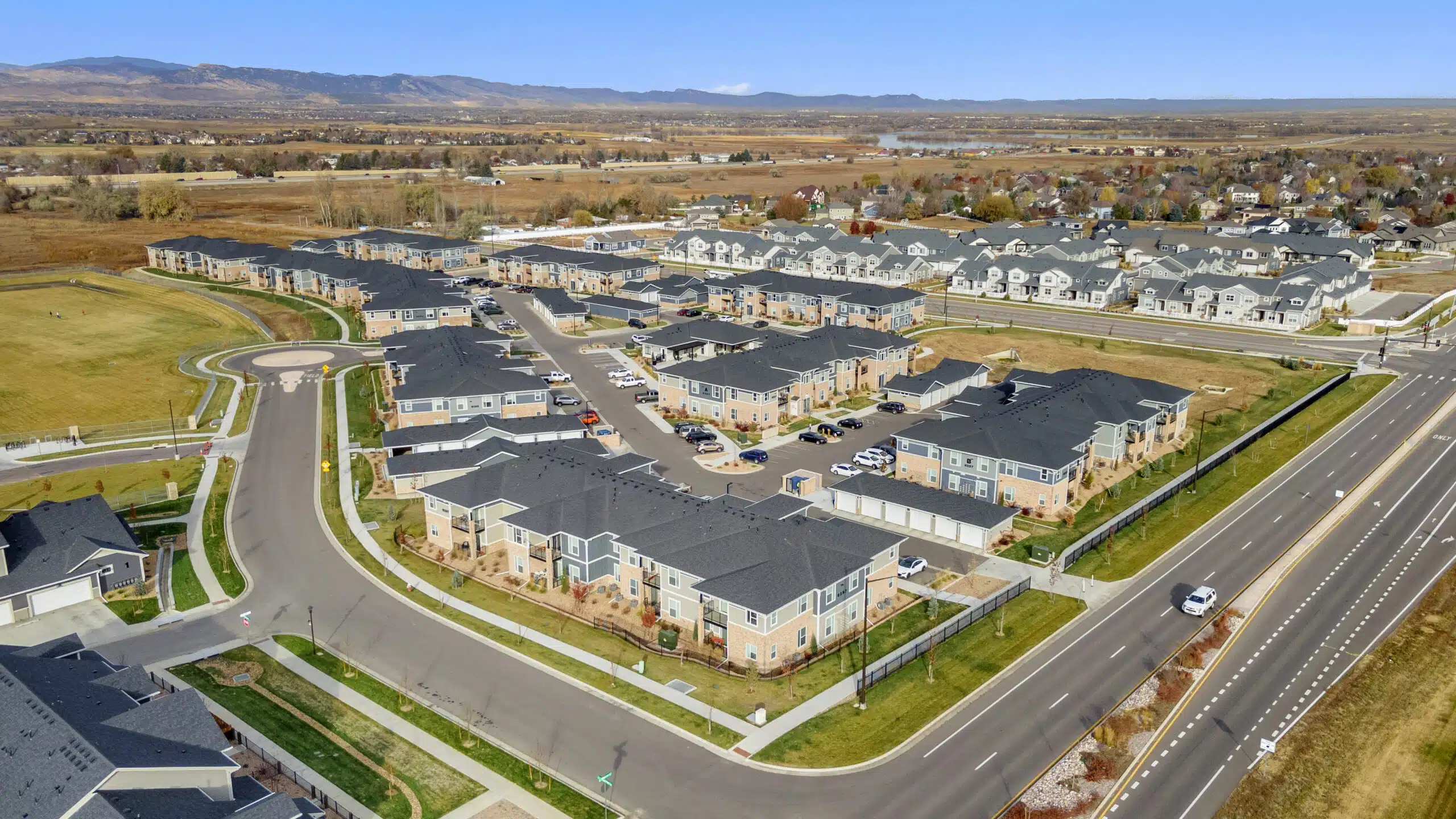Community in Northern Colorado