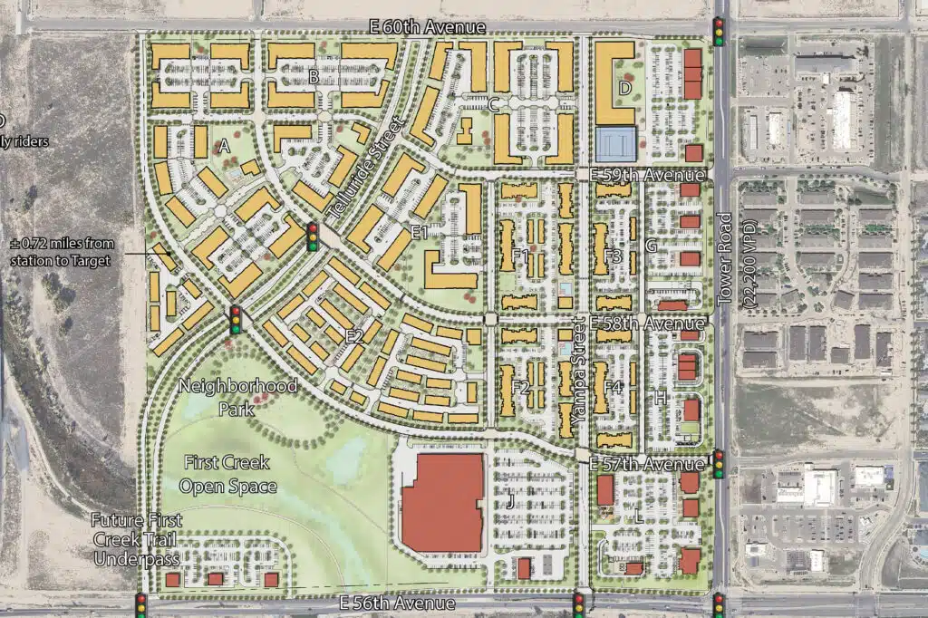 Site Map of Link 56