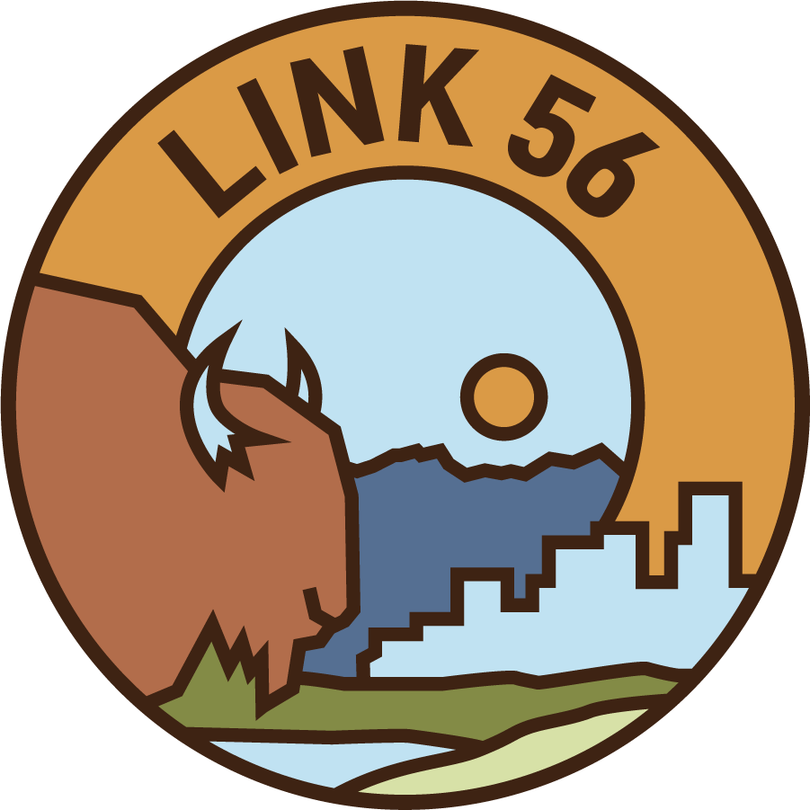 Logo of Link 56